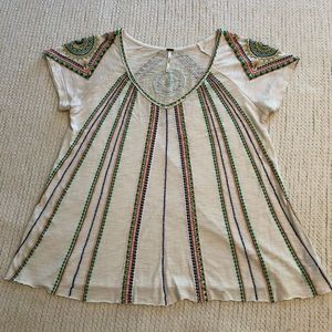 Free People top